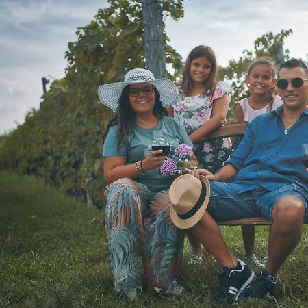 La Bosca Agriturismo Gavardo Zewnętrze zdjęcie