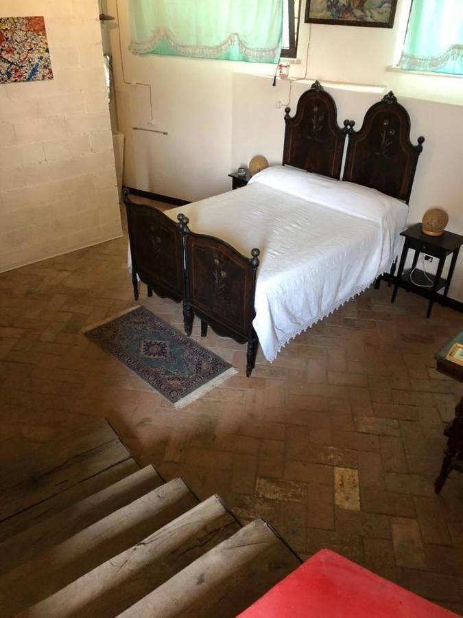 La Bosca Agriturismo Gavardo Zewnętrze zdjęcie