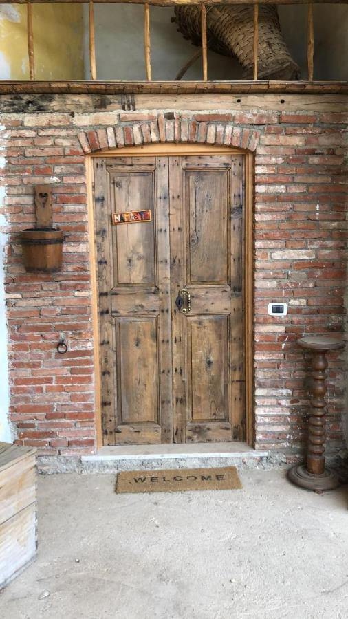 La Bosca Agriturismo Gavardo Zewnętrze zdjęcie
