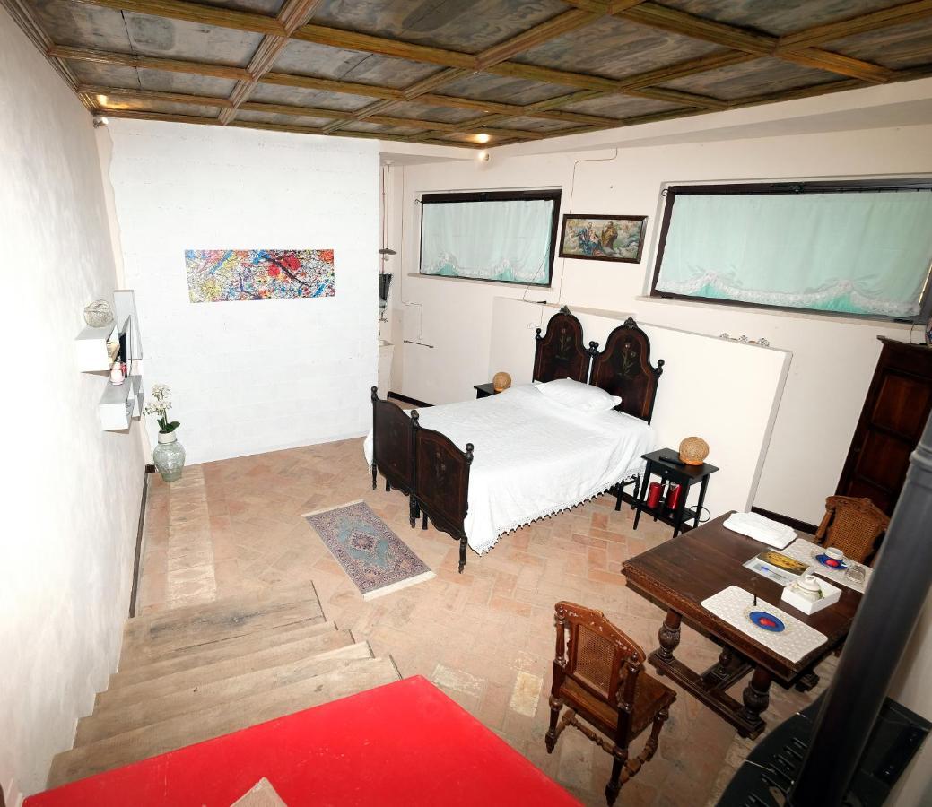 La Bosca Agriturismo Gavardo Zewnętrze zdjęcie