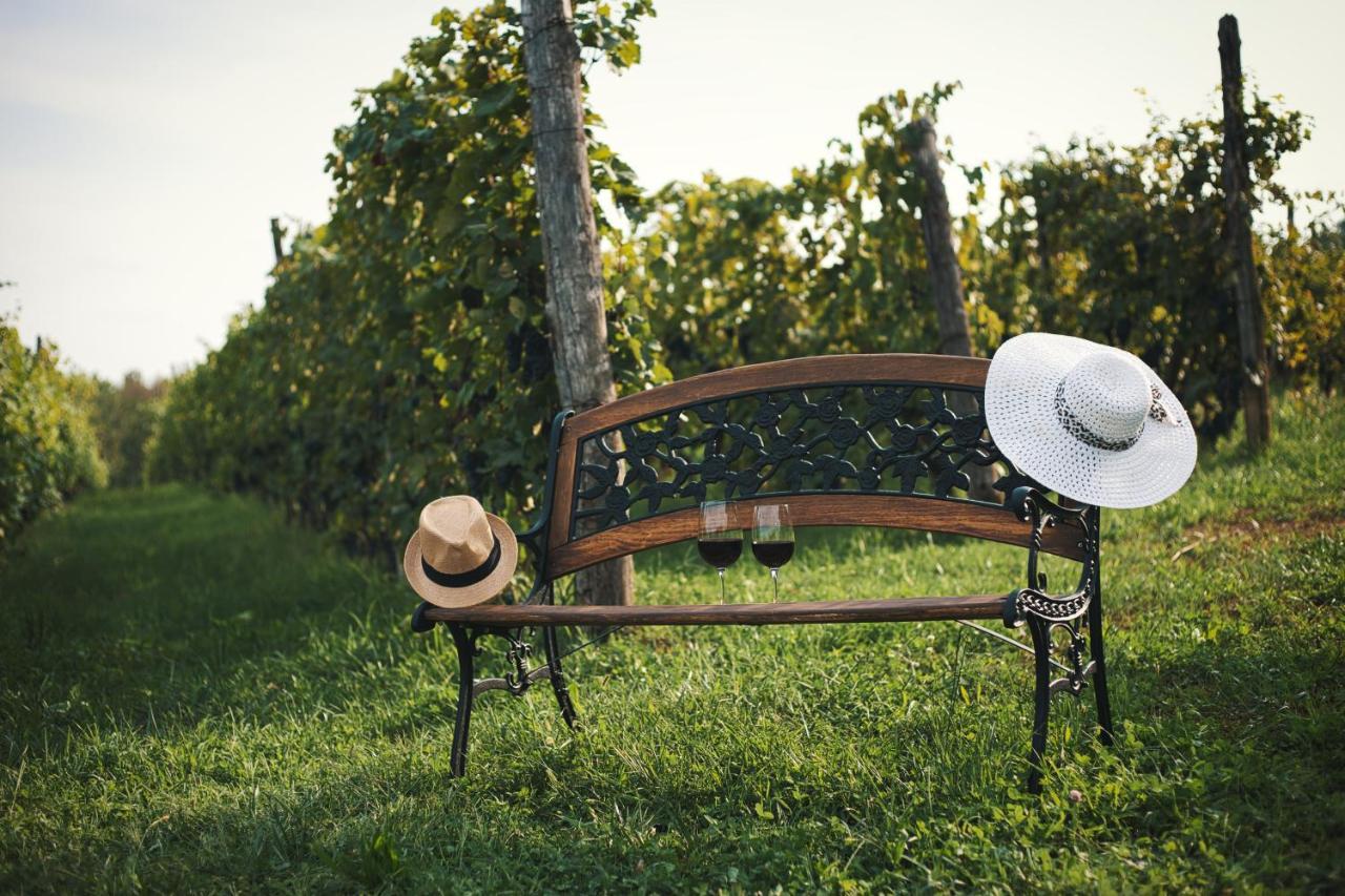 La Bosca Agriturismo Gavardo Zewnętrze zdjęcie