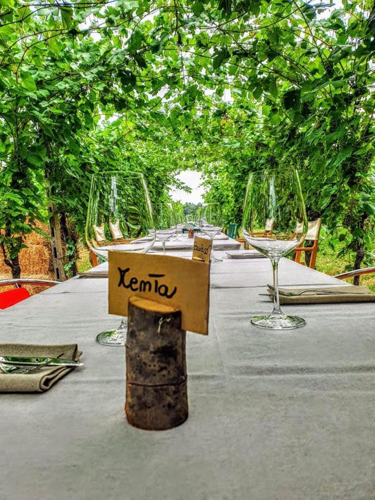 La Bosca Agriturismo Gavardo Zewnętrze zdjęcie