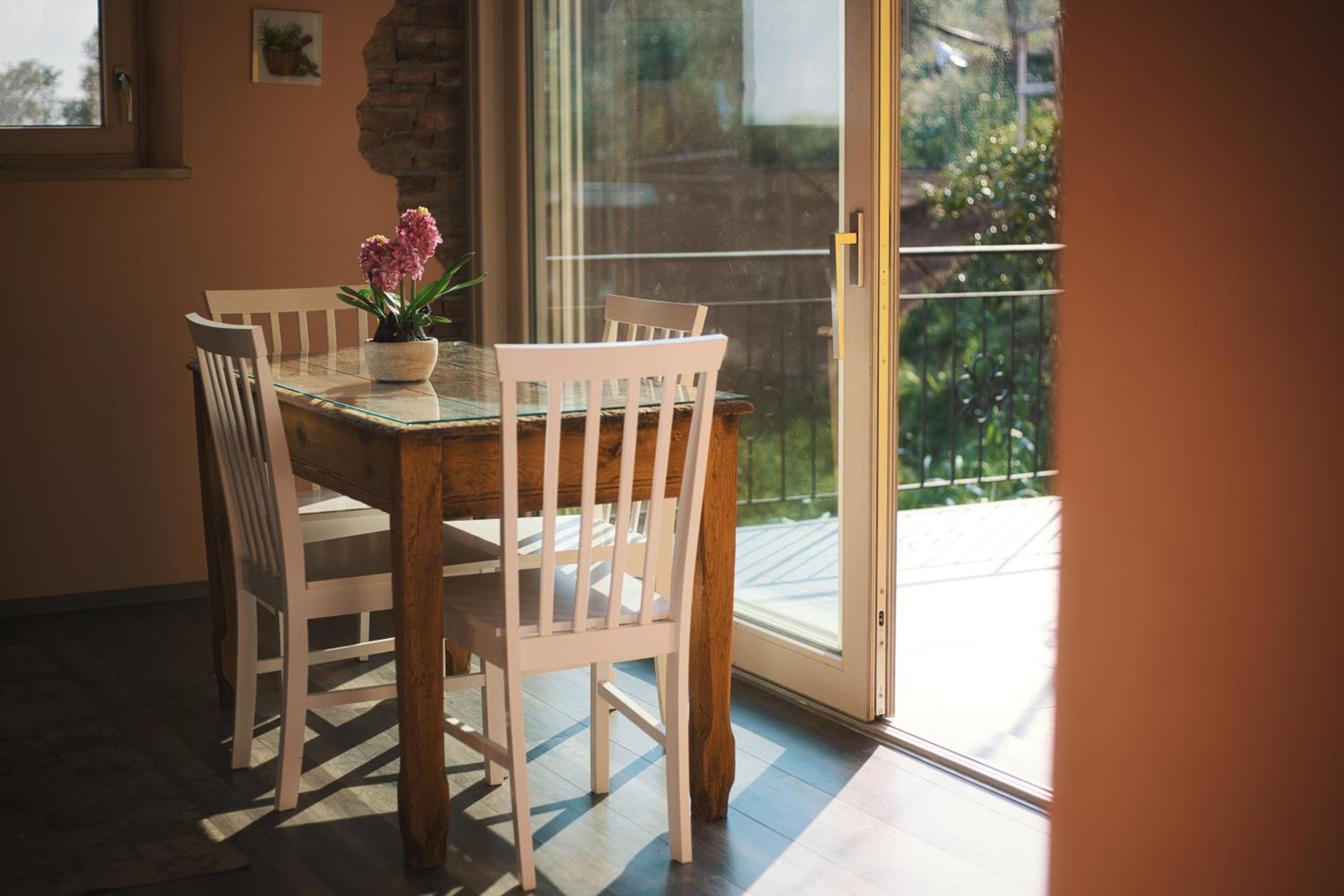 La Bosca Agriturismo Gavardo Zewnętrze zdjęcie