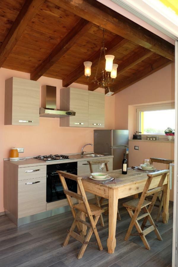 La Bosca Agriturismo Gavardo Zewnętrze zdjęcie