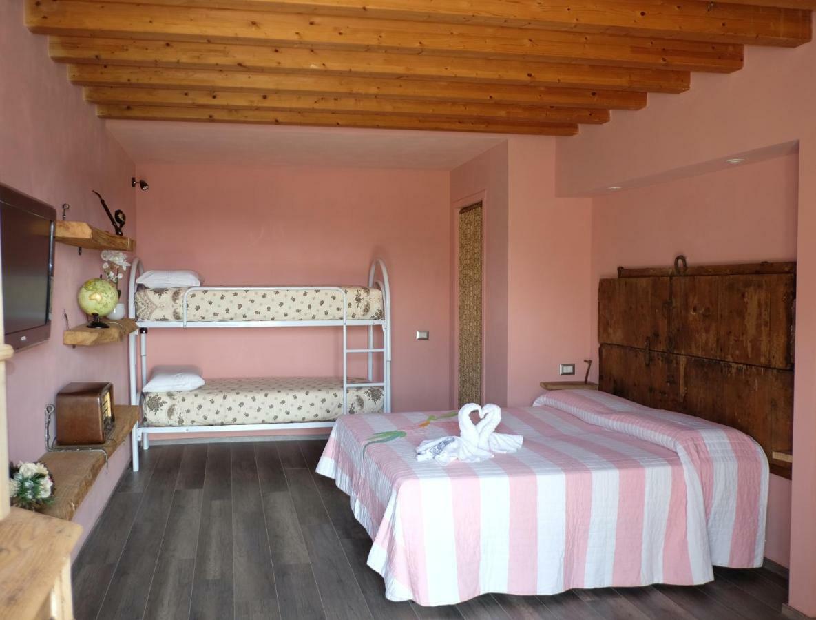 La Bosca Agriturismo Gavardo Zewnętrze zdjęcie