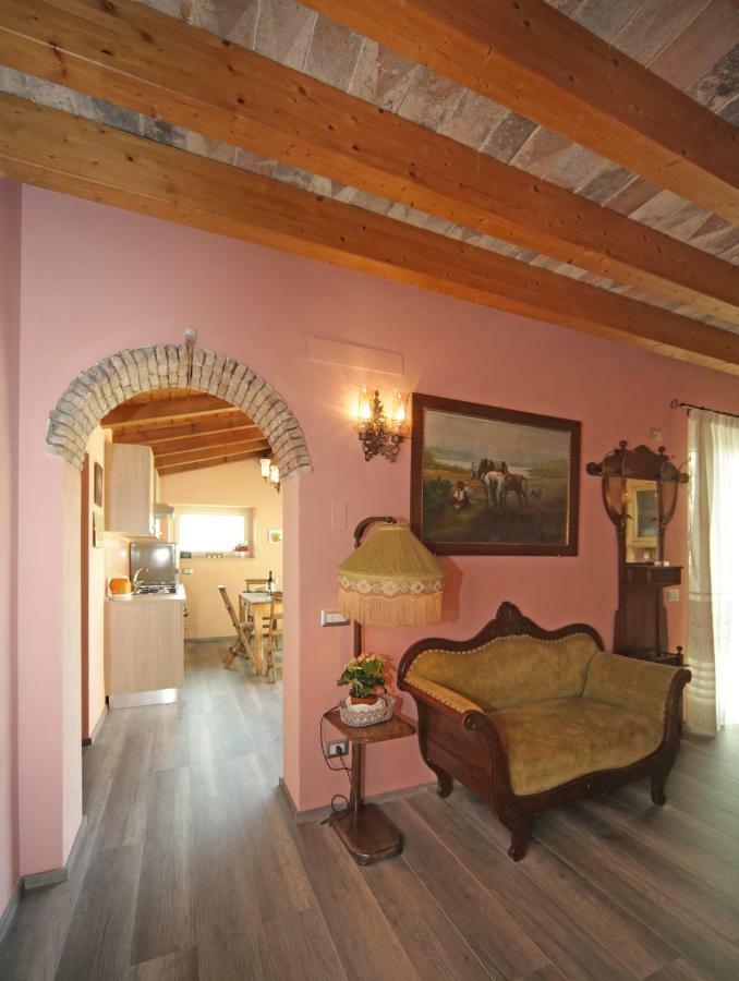 La Bosca Agriturismo Gavardo Zewnętrze zdjęcie