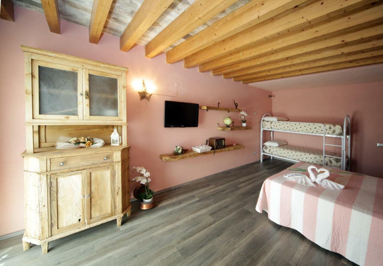 La Bosca Agriturismo Gavardo Zewnętrze zdjęcie