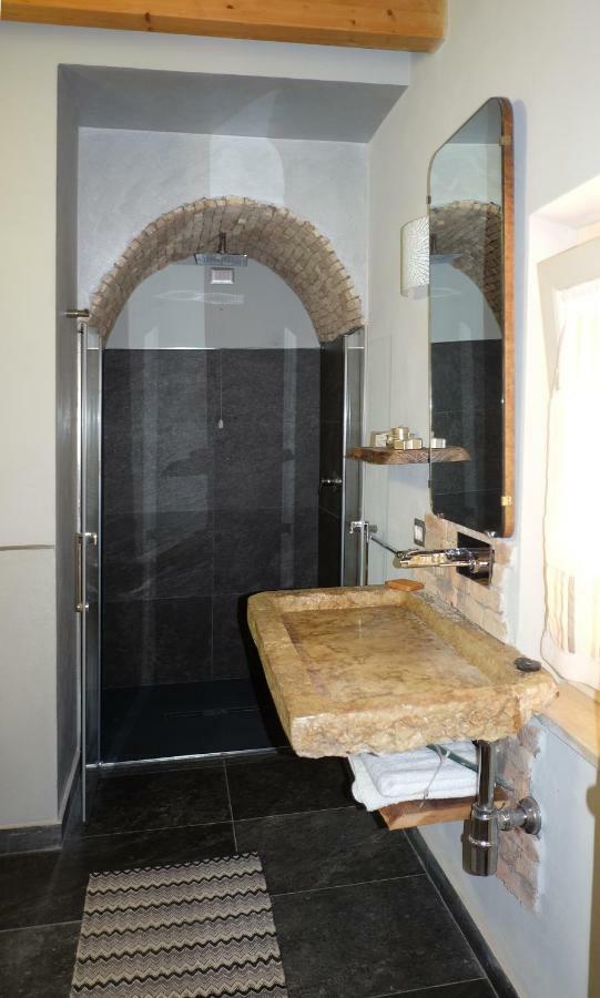 La Bosca Agriturismo Gavardo Zewnętrze zdjęcie