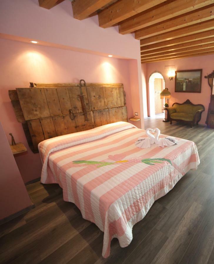 La Bosca Agriturismo Gavardo Zewnętrze zdjęcie