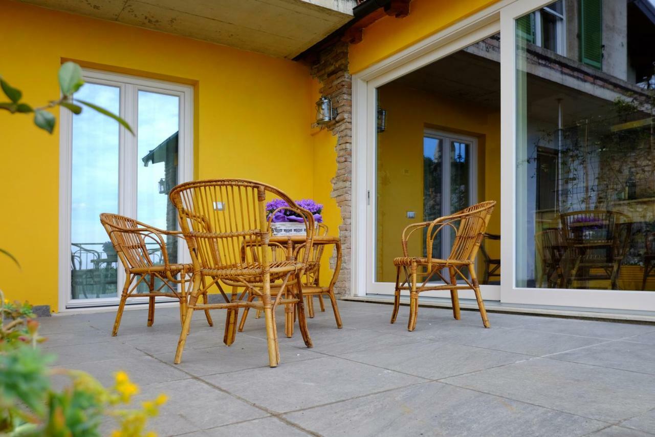 La Bosca Agriturismo Gavardo Zewnętrze zdjęcie