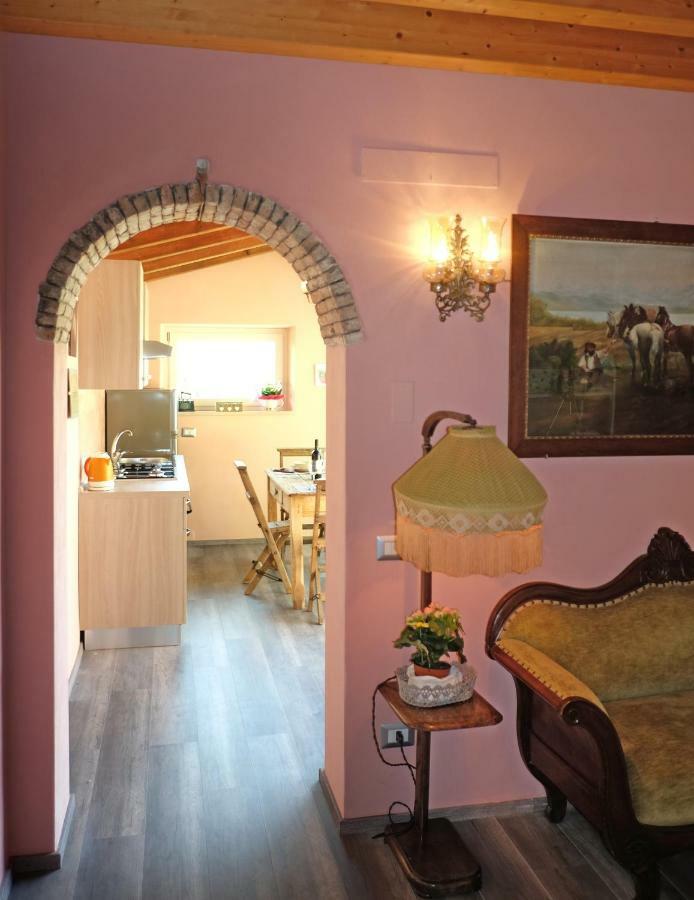 La Bosca Agriturismo Gavardo Zewnętrze zdjęcie